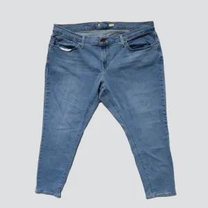 Levis 711 Skinny Jeans Plus Size