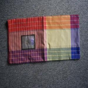 Generic One size Multicolor Mens Sarong