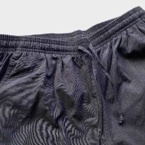 Generic Women's 3 Quarter Cotton Cropped Pants