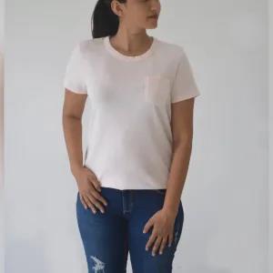 Generic XS Pink Womens T-shirt
