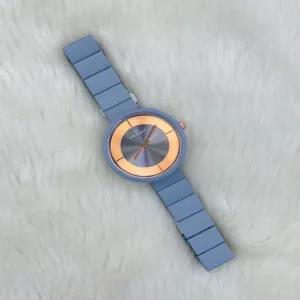 Grey New Womens Casual Simple Xenlex Watch