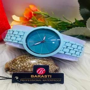 Barasti Ladies Waterproof Wrist Watch