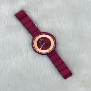 Pink New Womens Casual Simple Xenlex Watch