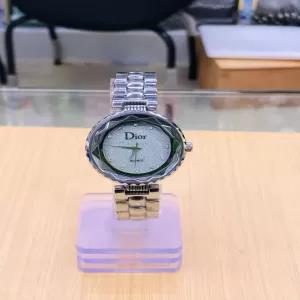 Silver Curren Diorr Silver Rosegold Ladies Girls Fashion Par