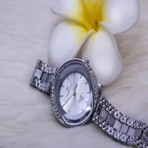 Silver Vinarose Ladies Girls Women Casual Party Fashionable