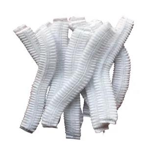 Generic Disposable Non-Woven Hat Bouffant Hat
