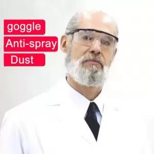 Safety Goggles# Antifog Windproof And Sandproof Free Size Go