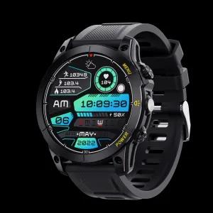 Aiweile AW45 Smart Watch Metal frame Man Rough TFT 1.39 HD