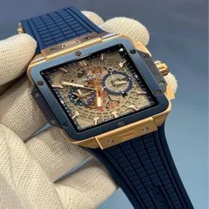 Brown NEW BOYS CASUAL FASHION WATCH