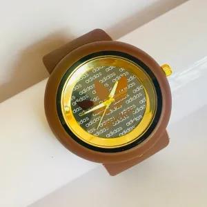 Brown New Mens And Boys Casual Watch