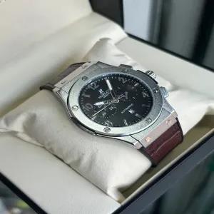 Brown New Mens Casual Watch