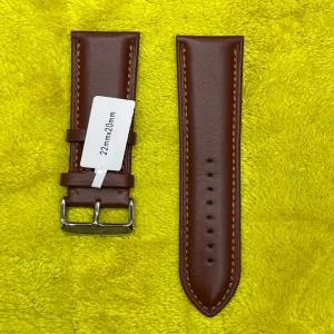Brown Watch strap 22MM