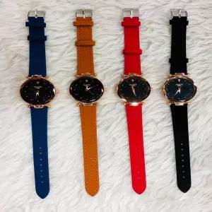 Brown Women's Casual Watch