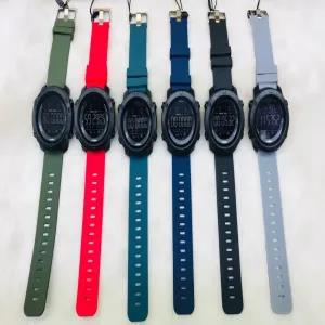 Dark Blue New Boys casual Fashion Sports Watch