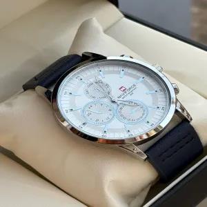 Dark Blue NEW MENS AND BOYS CASUAL NAVIFORCE WATCHES