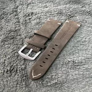 Generic 22mm Watch Strap Green Color