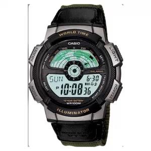 Generic Casual Watch for Men