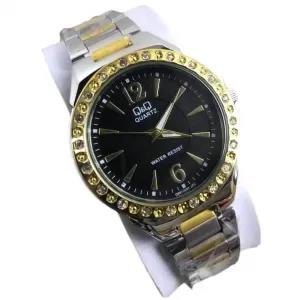 Generic Casual Watch Multi Design for Women