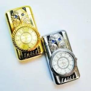 Generic Eagle Lighter Quartz Watch