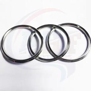 Generic Men's Bangle Silver Stainless Steel Fashion