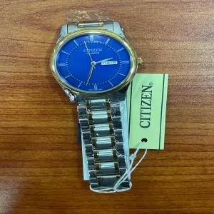 Generic Two Tone Mens Watch