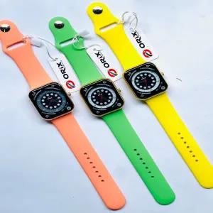 Green New Casual Watch For Women and Boys