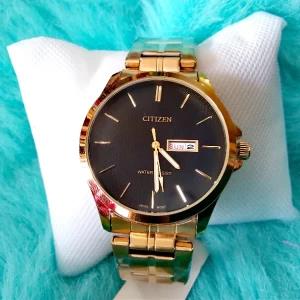 Happy Watch Gents