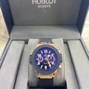 Hublot A Grade Quality Men Wrist Watch With Free Box