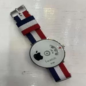 Men&Boys Casual Watch Multi Color
