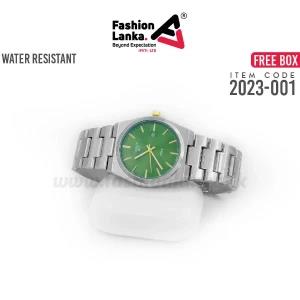 Men s Tissot PRX Watch With Date