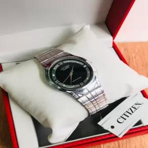 Model No 87653 Mens Top Luxury Watch