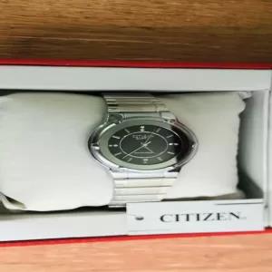 Model No 87657 Mens Top Luxury Watch