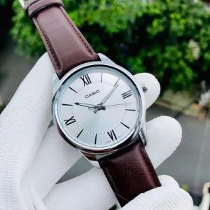 MTP-V005L-7B5UDF Men s Wrist Casio Watch