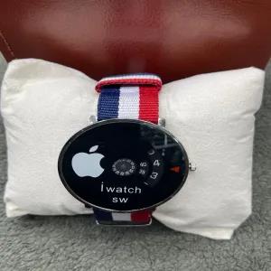 Multicolor Men Casual Watch