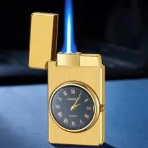 Multifunctional Watch Lighter