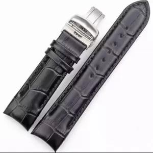 Multi Watch Leather Strap