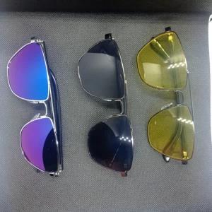 New Unisex UV400 Luxury SunGlasses 002