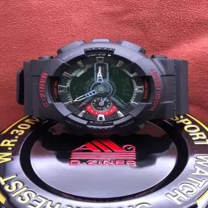 Nss3 Men Boys Casual Watch