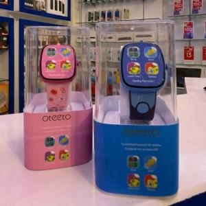 Oteeto KS3 Kids Smart watch Childrens Watch - Gift 4 Kid