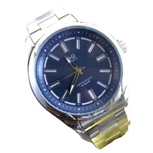 Q$Q Casual Watch Multi for Boys & Men