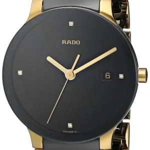 Rado mens luxury watches