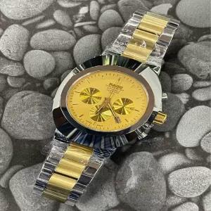 Rado Twotone Men Casual Watch