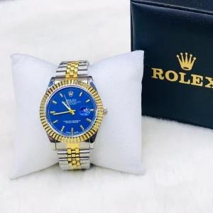 Rolex Date Watch
