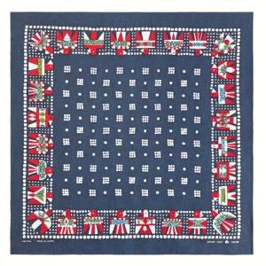 RRL Thunderbird Bandana Bold Heritage, Iconic Style