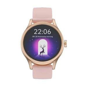 SCYKEI Feel ladies Smart Watch with 1.27-inch Display