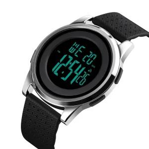 Skmei Watch Battery Warranty