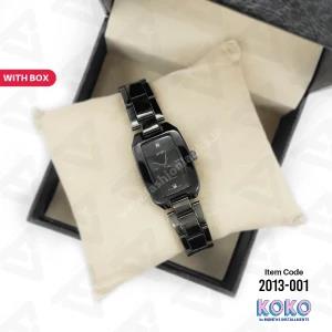 Skmei Women s Fashion Watch Stainless Steel Analogue