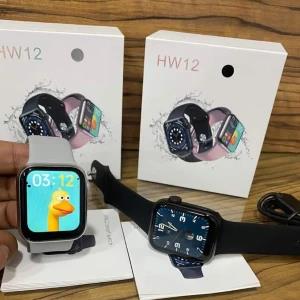 Smart watch HW12