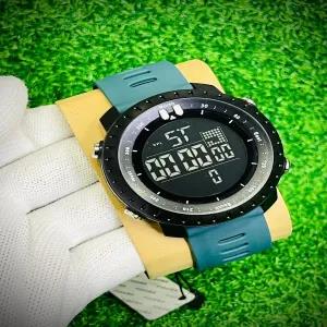 Teal New Boys Casual Sports Watch