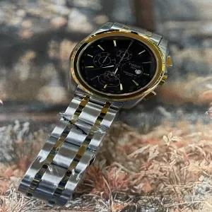 Towton Luxury Watch for Men Stainless Steel Fashion Watch